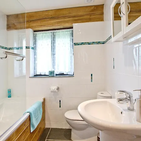 Holiday home The Linhay *