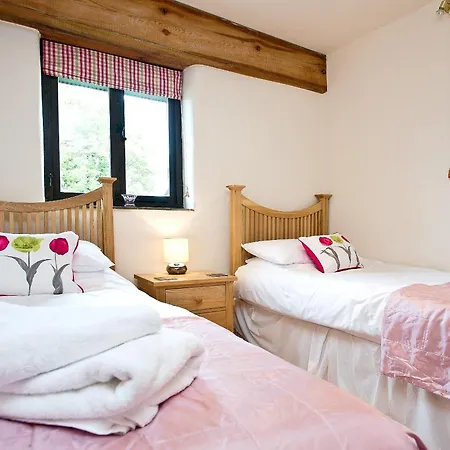 The Linhay Holiday home