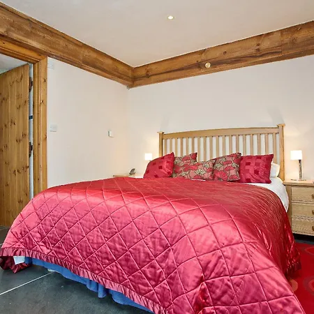 Holiday home The Linhay *