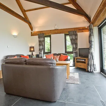 The Linhay Holiday home *